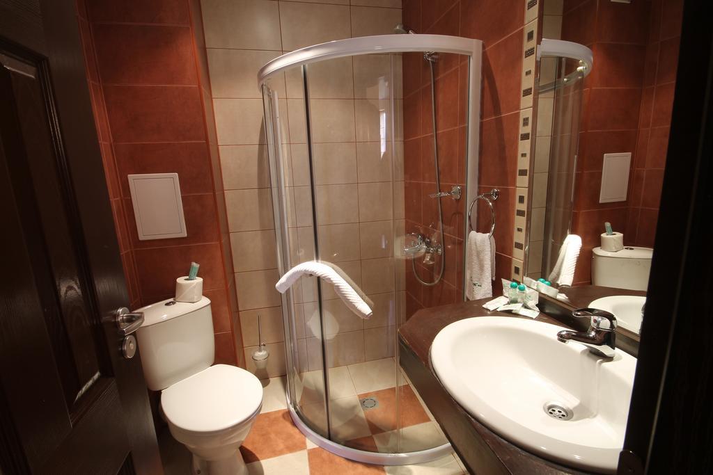 Green Wood Hotel & Spa Bansko Rom bilde