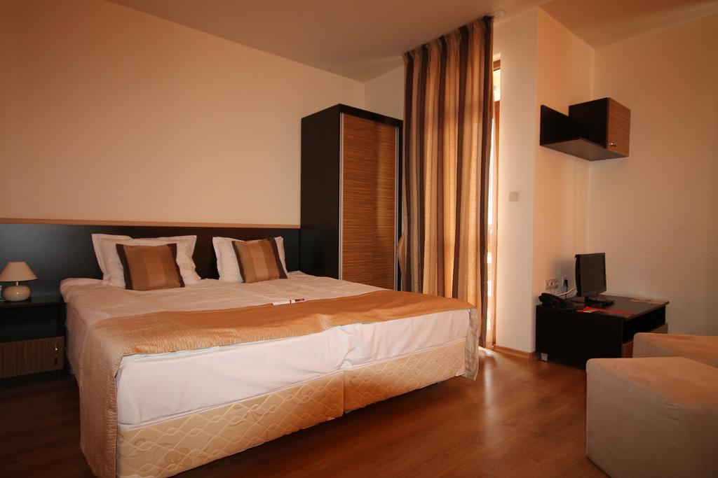 Green Wood Hotel & Spa Bansko Rom bilde