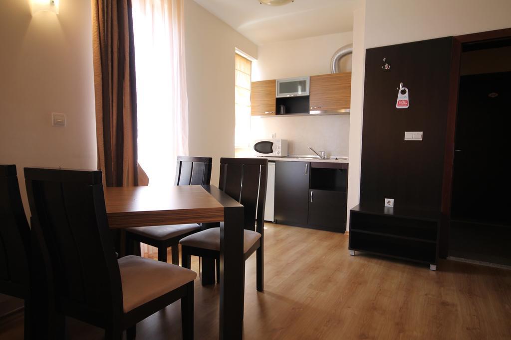 Green Wood Hotel & Spa Bansko Rom bilde