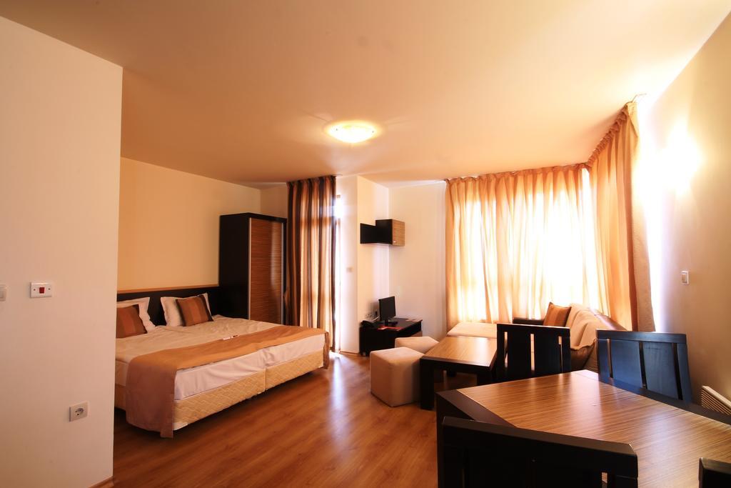 Green Wood Hotel & Spa Bansko Rom bilde