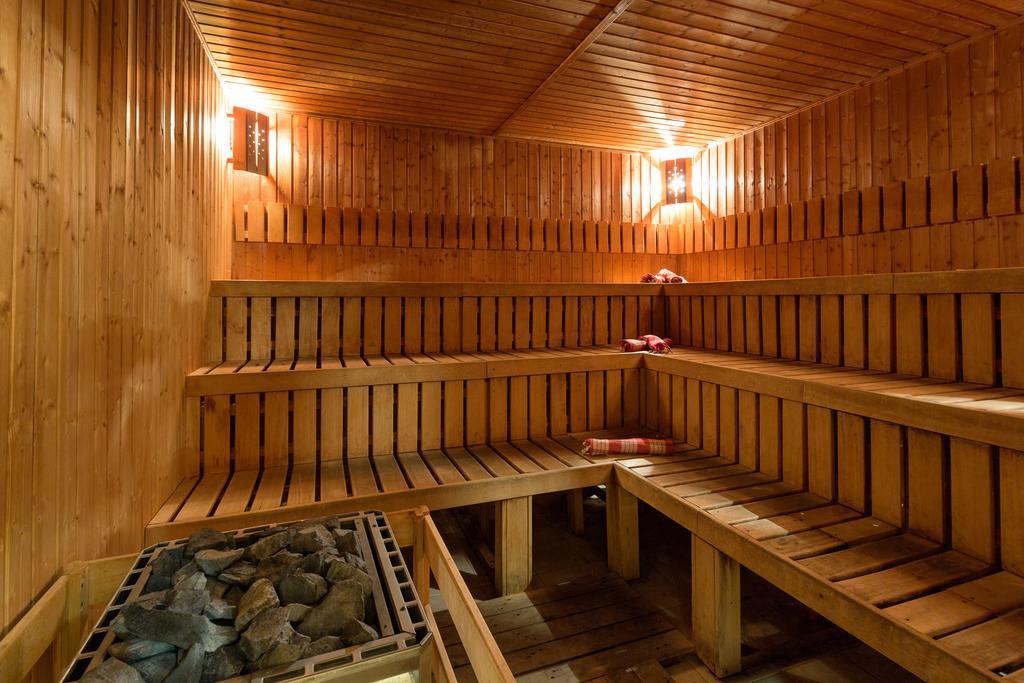 Green Wood Hotel & Spa Bansko Eksteriør bilde