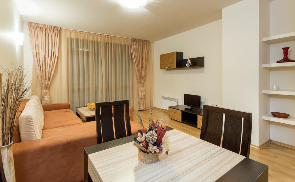 Green Wood Hotel & Spa Bansko Eksteriør bilde