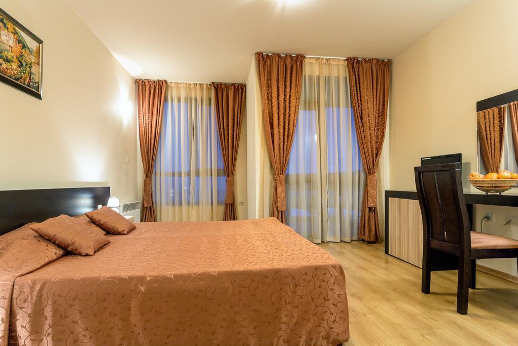 Green Wood Hotel & Spa Bansko Eksteriør bilde
