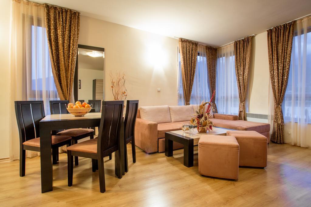 Green Wood Hotel & Spa Bansko Eksteriør bilde