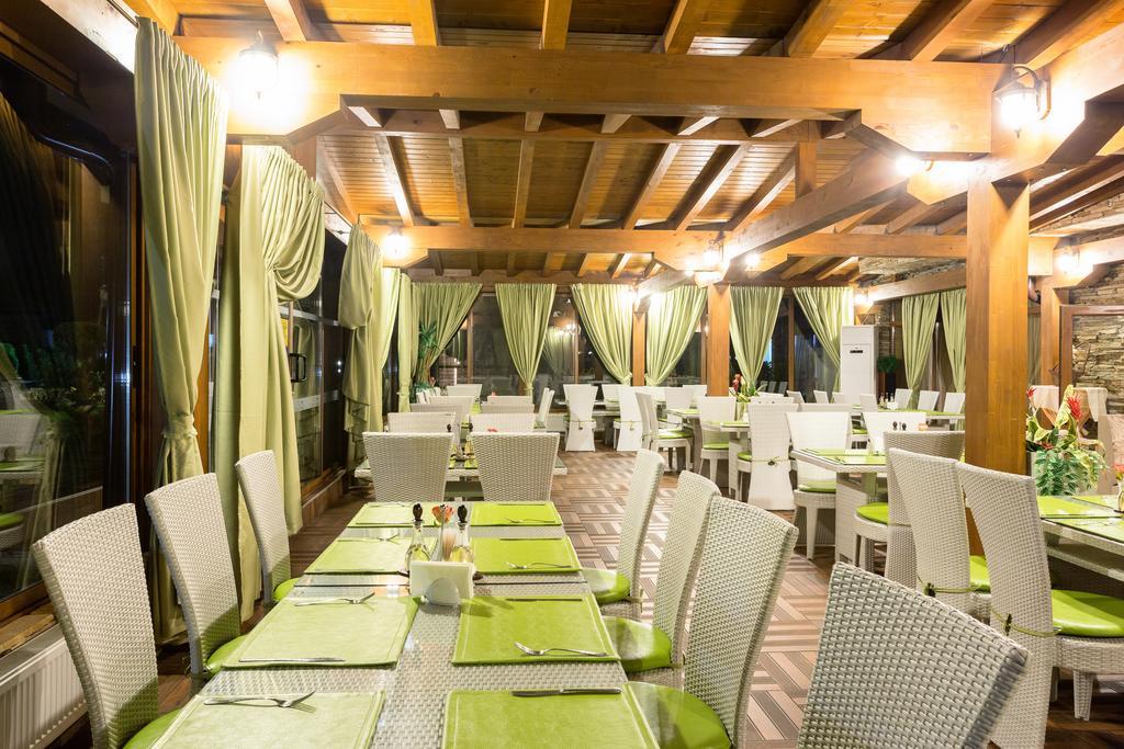Green Wood Hotel & Spa Bansko Eksteriør bilde