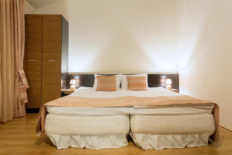 Green Wood Hotel & Spa Bansko Rom bilde