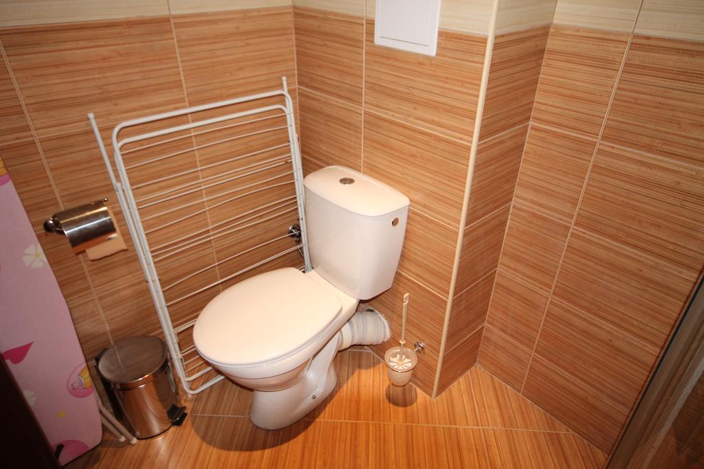 Green Wood Hotel & Spa Bansko Rom bilde