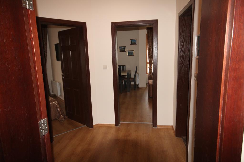 Green Wood Hotel & Spa Bansko Rom bilde