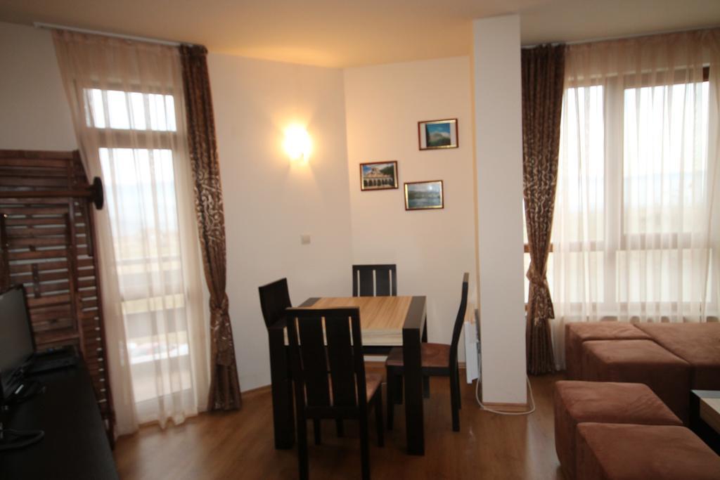 Green Wood Hotel & Spa Bansko Rom bilde