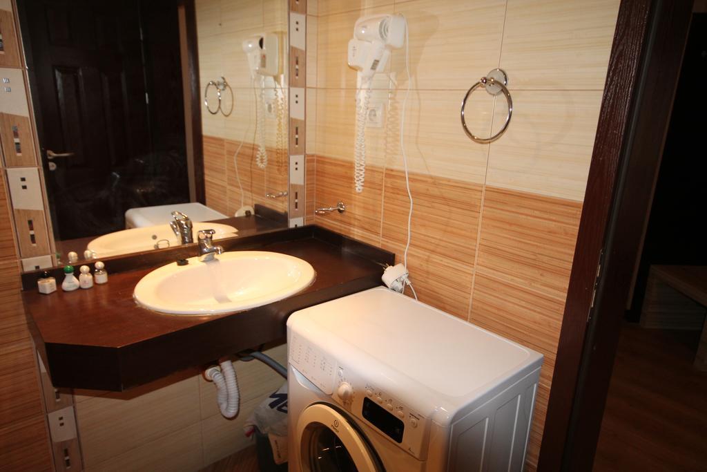 Green Wood Hotel & Spa Bansko Rom bilde