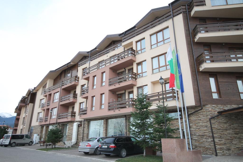 Green Wood Hotel & Spa Bansko Rom bilde
