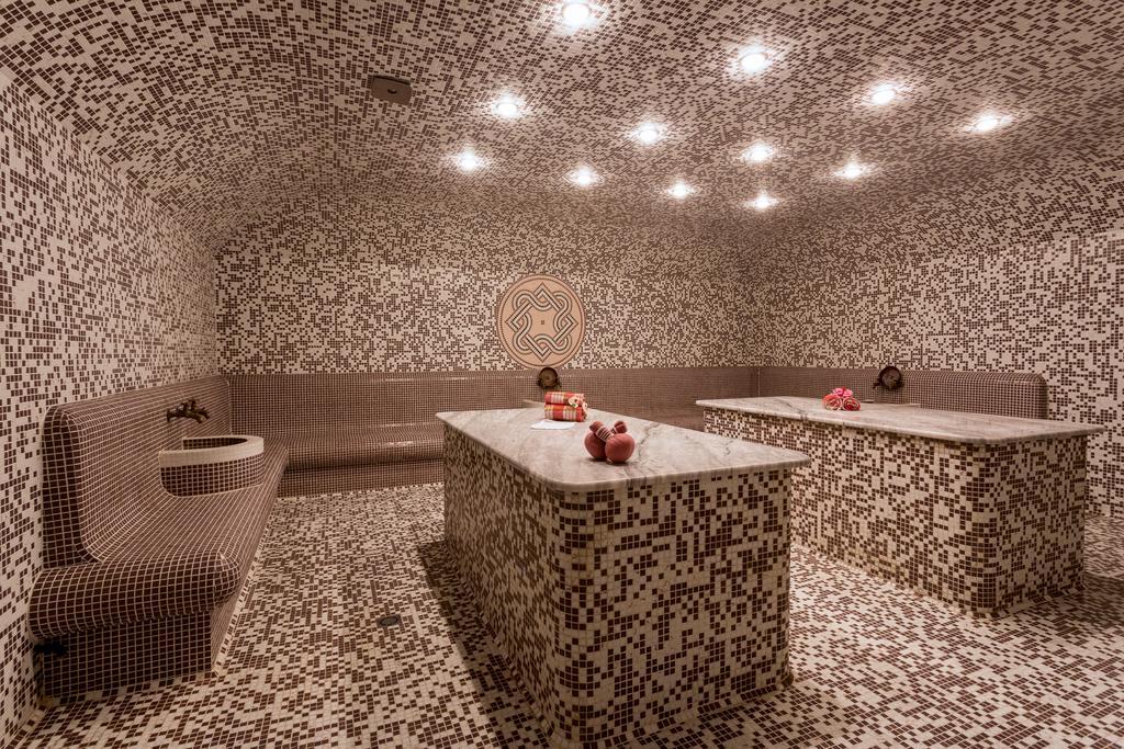 Green Wood Hotel & Spa Bansko Eksteriør bilde